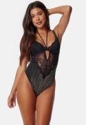 DORINA Bailey Bodysuit Bk0001-black 75B