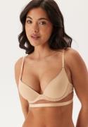 DORINA Michelle Push Up Multiway Plunge BE0001-Beige 75D