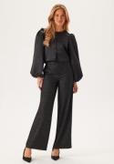 Object Collectors Item Objevellyn Lisa Mw Lo Pants Black Detail:Glitte...