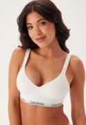 Calvin Klein Lift Bralette 100 White M