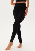 MAGIC Bodyfashion Full Legging Bamboo Black L