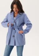 ROCKANDBLUE Natalia Coat Dove Blue 40