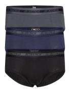 Jbs 3-Pack Brief Bamboo Underbukser Y-front Briefs Multi/patterned JBS