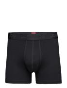 Jbs Tights Boxershorts Black JBS