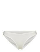 Mini Trusser, Tanga Briefs White Schiesser