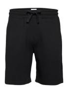 Jbs Of Dk Shorts Hyggebukser Black JBS Of Denmark