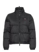 Alatna Jacket Foret Jakke Black Dickies