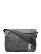 Core Flapbag Skuldertaske Taske Grey Björn Borg