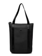 Wings Tote Shopper Taske Black Tretorn