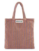 Naram Totebag Bags Totes Brown Bongusta