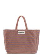 Naram Weekend Bag Shopper Taske Brown Bongusta