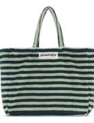 Naram Weekendbag Shopper Taske Green Bongusta