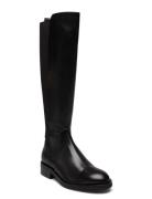 Long Boots Lange Støvler Black Billi Bi