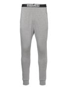 Pyjama Pants Hyggebukser Grey DSquared2