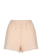 Sunday Shorts Beige Love Stories