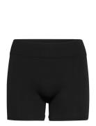 Pclondon Mini Shorts Noos Bc Shorts Black Pieces