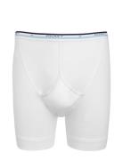 Midway Brief Boxershorts White Jockey