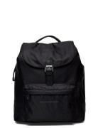 Novara Backpack Sørine Rygsæk Taske Black Adax