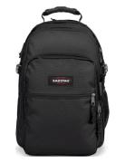 Tutor Rygsæk Taske Black Eastpak