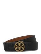 1" Miller Reversible Belt Bælte Multi/patterned Tory Burch