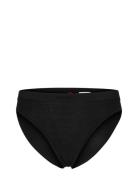 Triplet Brief Pure Trusser, Tanga Briefs Black HUGO