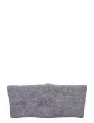 Tik Stok Ashley Headband Accessories Headwear Headbands Grey Mads Nørg...