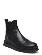 Bisgaard Doris Tex Boots Støvler Black Bisgaard