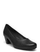 Pumps Shoes Heels Pumps Classic Black Gabor