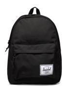 Herschel Classic Backpack Rygsæk Taske Black Herschel