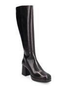 Long Boots Lange Støvler Black Billi Bi