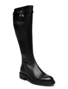 Long Boots Lange Støvler Black Billi Bi