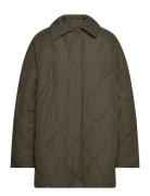 Dixie Jacket Foret Jakke Green HOLZWEILER