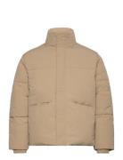 Rrlukas Jacket Foret Jakke Beige Redefined Rebel