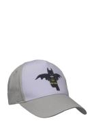 Lwalex 333 - Cap Accessories Headwear Caps Grey LEGO Kidswear