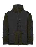 Svarizona Jacket 1008 M Foret Jakke Green Svea