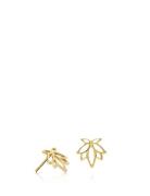 Mie Moltke Ear Studs Accessories Jewellery Earrings Studs Gold Izabel ...