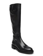 Long Boots Lange Støvler Black Billi Bi