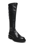 Long Boots Lange Støvler Black Billi Bi