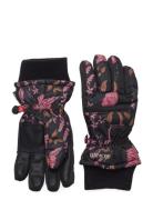 Tucker Junior Glove Accessories Gloves & Mittens Gloves Black Kombi