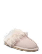 Nancy Slippers Hjemmesko Pink Axelda