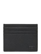 Stockholm Wallet Accessories Wallets Cardholder Black JOST