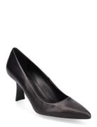 Alexis Pump 70-N_N Shoes Heels Pumps Classic Black HUGO