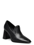 Kai Pump Shoes Heels Pumps Classic Black DEAR FRANCES