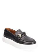 Sport Loafers Flade Sko Black Billi Bi