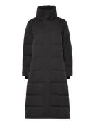 Mschpetra Pavinaria Jacket Foret Jakke Black MSCH Copenhagen