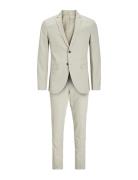 Jprfranco Suit Noos Habit Cream Jack & J S