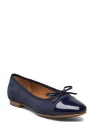 Ballerina Ballerinasko Ballerinaer Navy Billi Bi