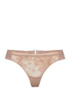 Impulse Tanga G-streng Undertøj Cream Chantelle X