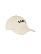 Beaumont Cap Accessories Headwear Caps Cream Maison Labiche Paris