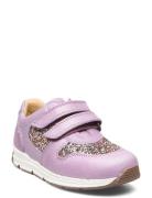 Zian Low-top Sneakers Purple Arauto RAP